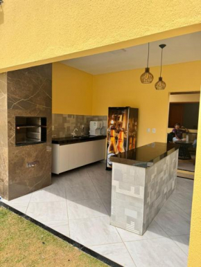 Casa de Praia Maceió